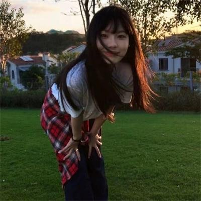 五个女生