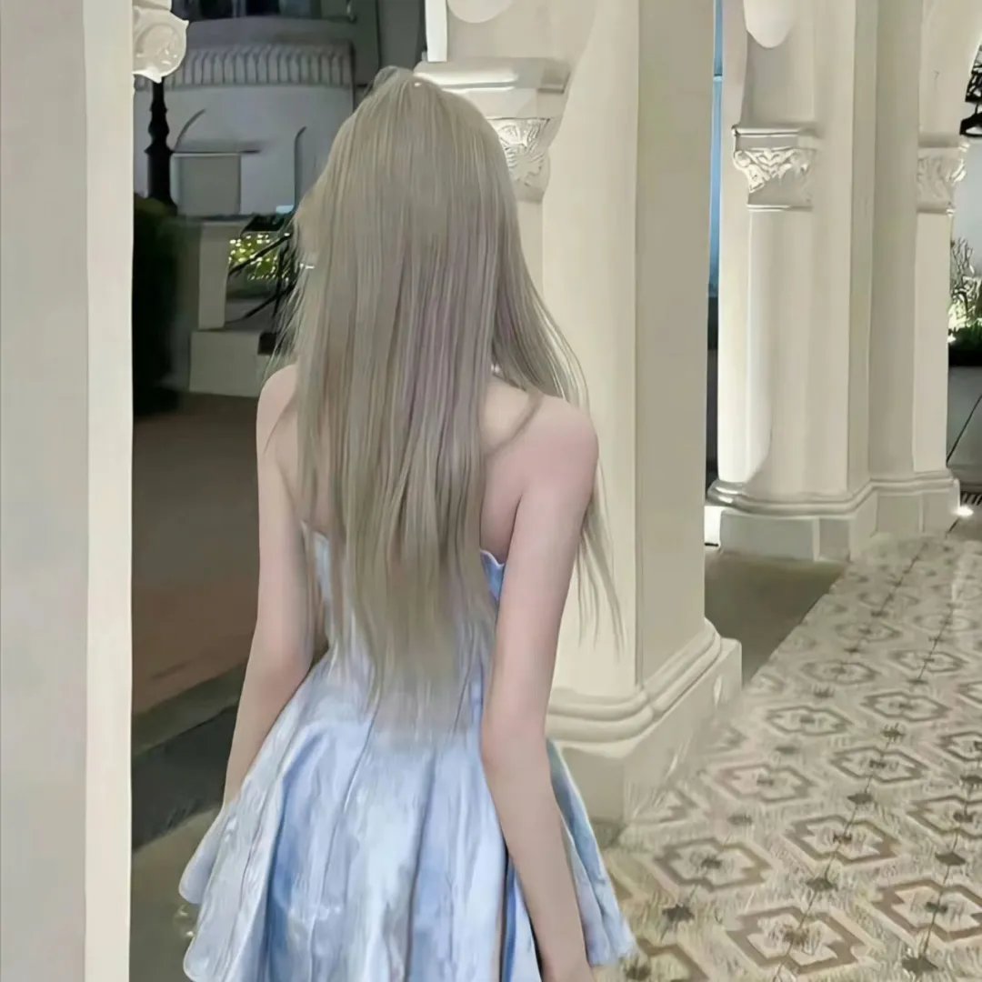 健听女孩